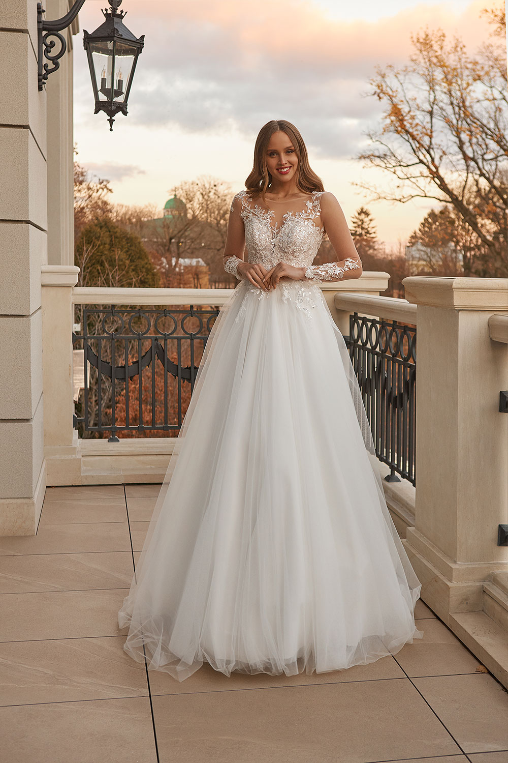 Kira Nova Harmony 4755